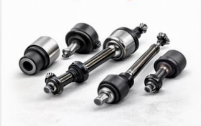 Заміна шарових опор у Бучі