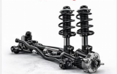 Заміна амортизаторів у Бучі