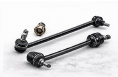 Заміна амортизаторів у Бучі