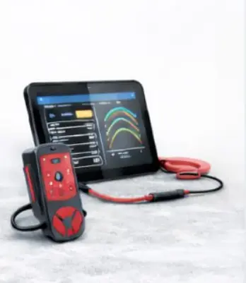 Налаштування ГБО