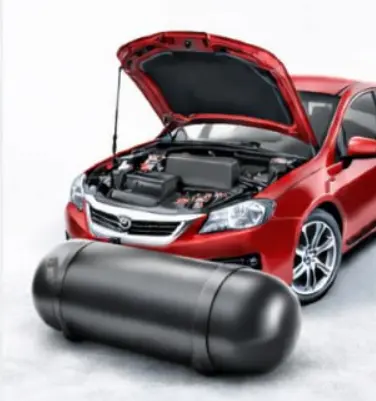 Встановлення 4 покоління